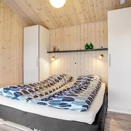 Holiday home Danila *