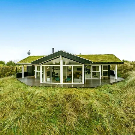 Danila Holiday home *