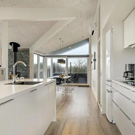 Danila Holiday home