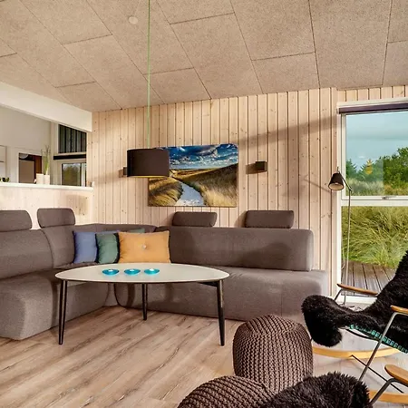 Danila - 600m From The Sea By Interhome * Saltum