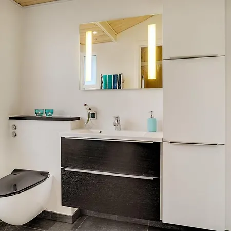 Danila - 600m From The Sea By Interhome Feriehus *