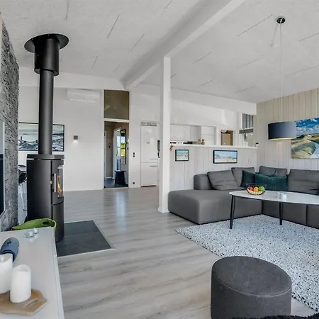 Danila - 600m From The Sea By Interhome * Saltum
