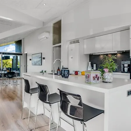 Danila - 600m From The Sea By Interhome Feriehus