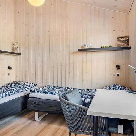 Casa de Férias Danila - 600m From The Sea By Interhome