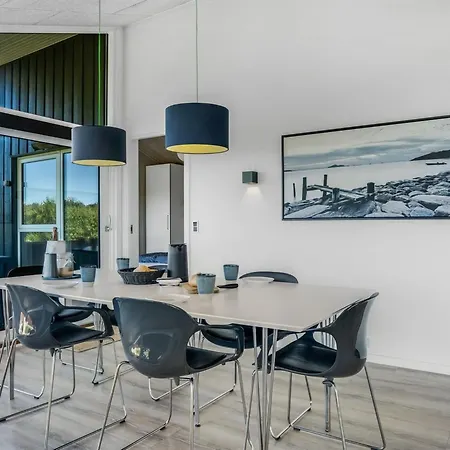 Feriehus Danila - 600m From The Sea By Interhome *