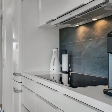 Danila - 600m From The Sea By Interhome * Saltum