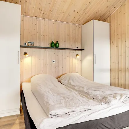 Holiday home Danila - 600m From The Sea By Interhome