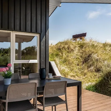 Danila - 600m From The Sea By Interhome Feriehus Saltum