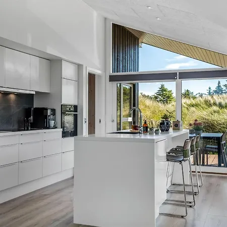 Semesterbostad Danila - 600m From The Sea By Interhome Saltum