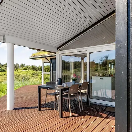 Danila - 600m From The Sea By Interhome Saltum