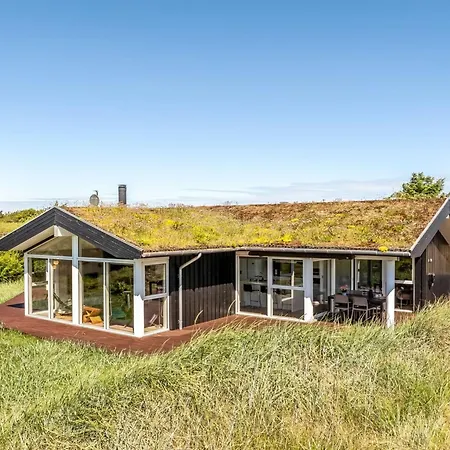 Danila - 600m From The Sea By Interhome * Saltum