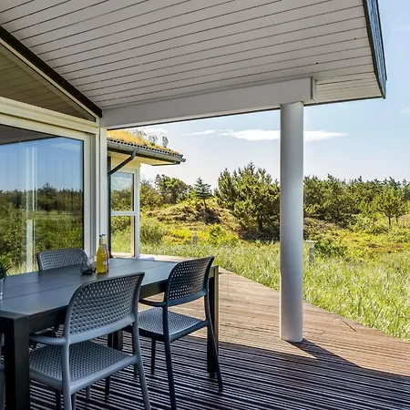 Danila - 600m From The Sea By Interhome Feriehus Saltum