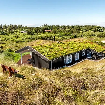 Semesterbostad Danila - 600m From The Sea By Interhome Saltum