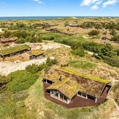 Danila - 600m From The Sea By Interhome Saltum