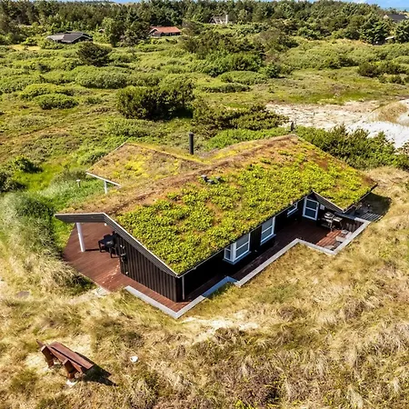 Danila - 600m From The Sea By Interhome * Saltum