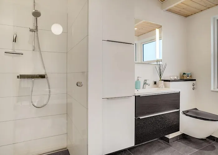 Danila - 600m From The Sea By Interhome 펜션 Saltum