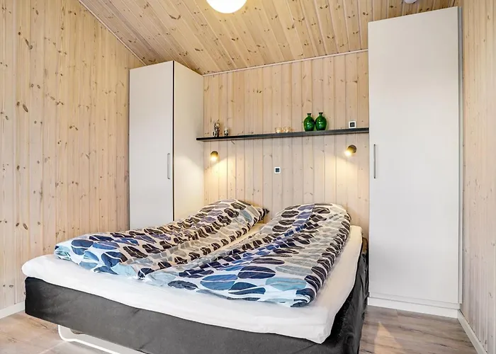 Danila - 600m From The Sea By Interhome *