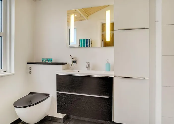 Danila - 600m From The Sea By Interhome 펜션 *